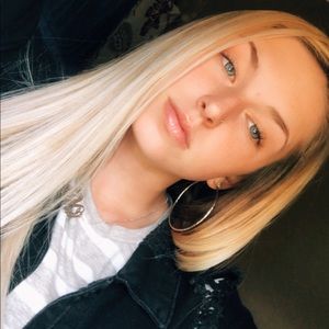 Meet your Posher, Kendall